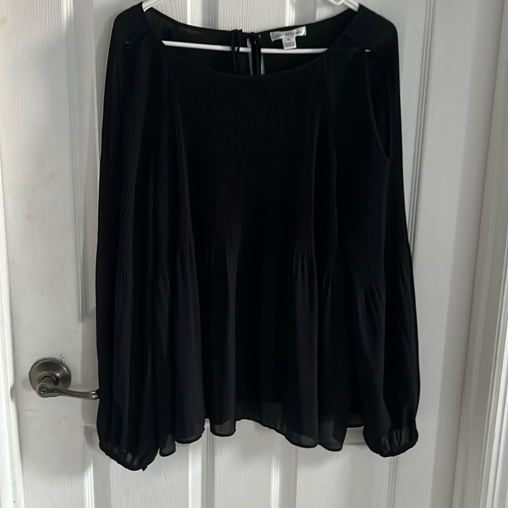 Black Top
